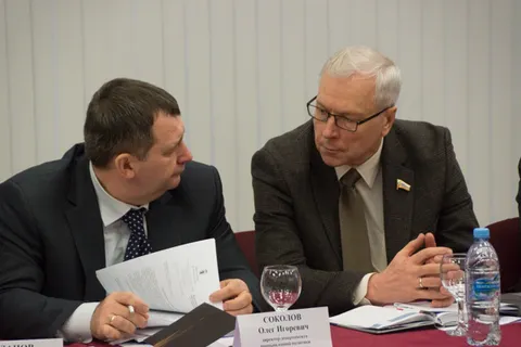 Правительство Ярославской области: социальная сфера будет профинансирована полностью