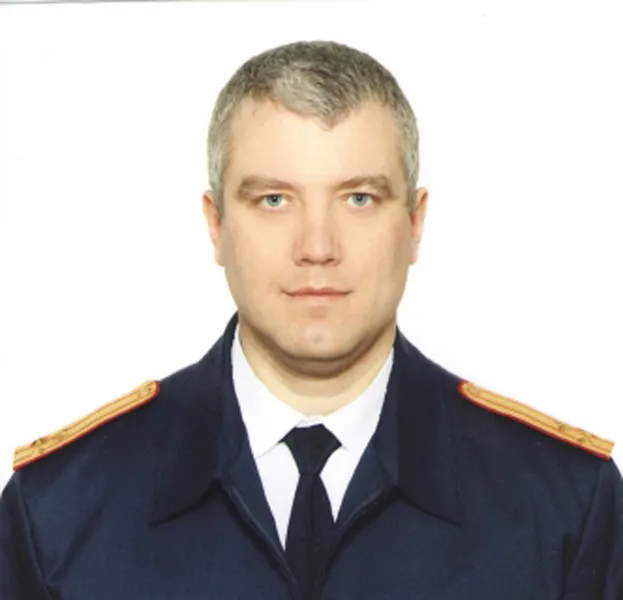 Руководителем следственного отдела по Рыбинску назначен Владимир Гусенков