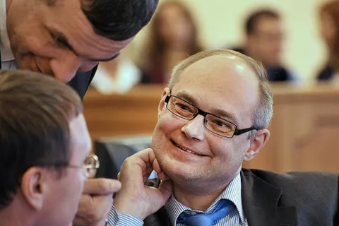 Кто такой  Михаил Соловьев, который  «посадил» руководителей мэрии Ярославля?