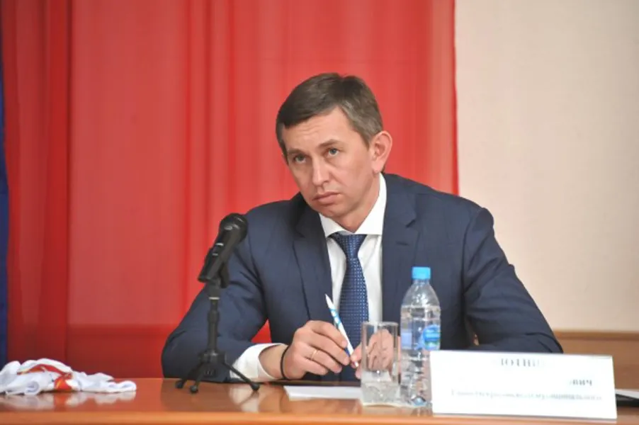 Глава Ярославского района уходит в депутаты