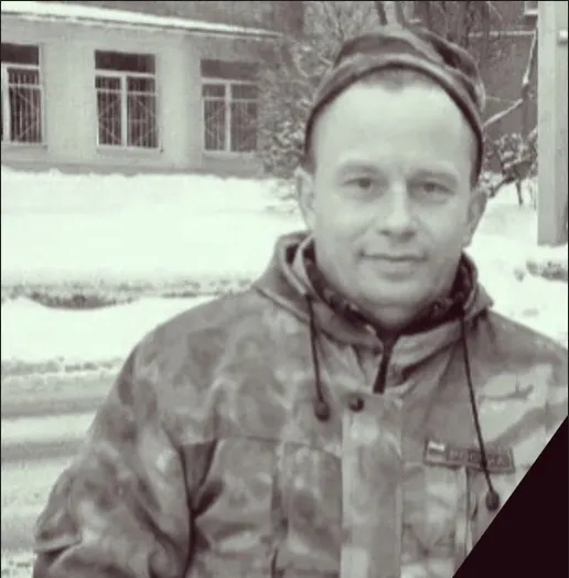 В ходе СВО погиб прапорщик из Ярославской области