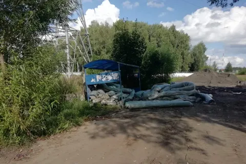 Ярославцы просят мэрию установить в Брагино остановки
