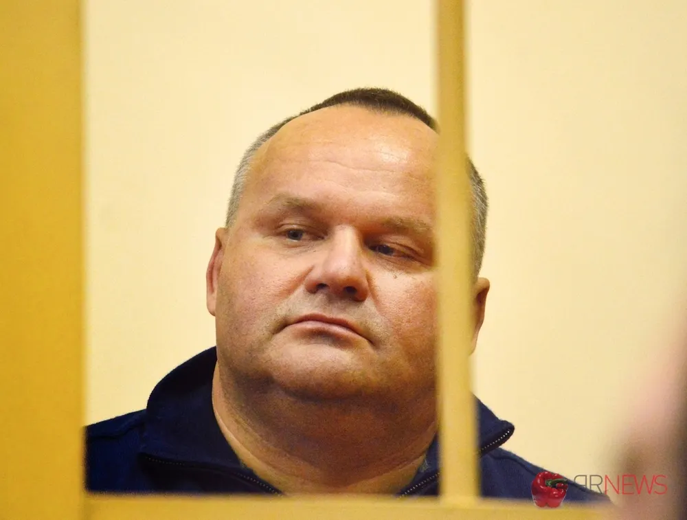Защита мэра Рыбинска усиливает линию «провокации взятки»