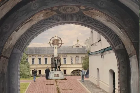 В Ярославле собирают деньги на памятник Минину и Пожарскому