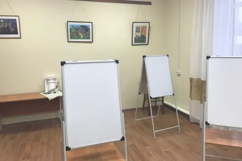 В Ярославской области после ремонта открылась детская школа искусств