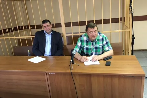 Прокурор по уголовному делу  Дениса Кошурникова  вспомнил в суде Мао Цзэдуна