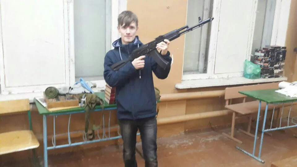 В Ярославле похоронят утонувшего 18-летнего парня