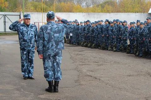 В Ярославле проходят тренировки по гражданской обороне
