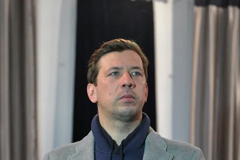 На кинофестивале в Ярославле показали фильмы с участием Андрея Мерзликина