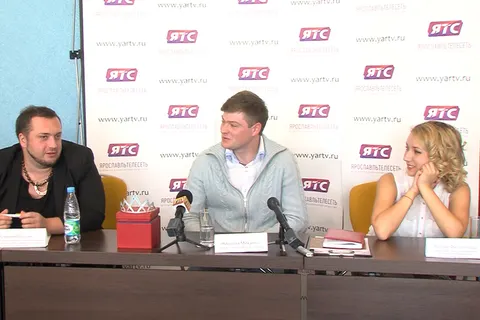 «Мисс Ярославль 2014» выберут 1 ноября