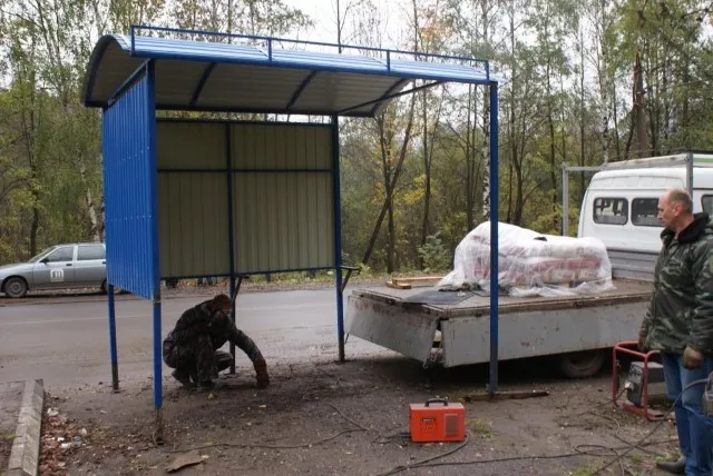 В Ярославле переименуют несколько остановок
