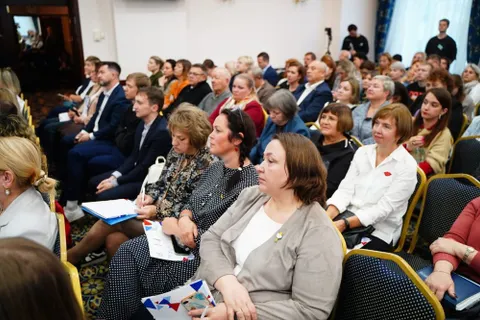 Председатель Ярославской облдумы призвал к совместному поиску решений