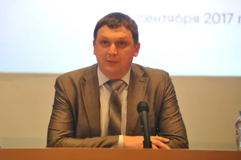 Дмитрий Миронов и профсоюзы: главное – социальное благополучие ярославцев