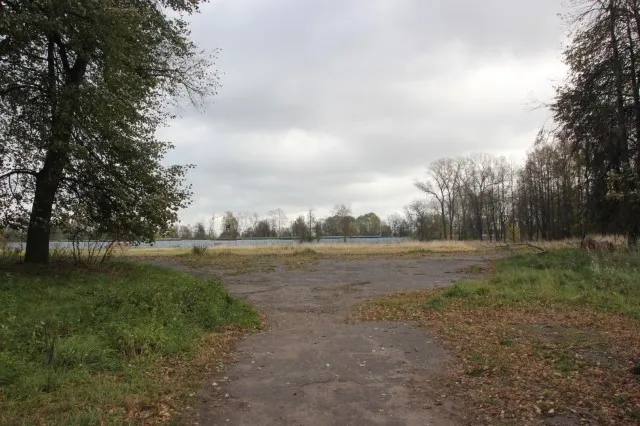 Стадион «Красный перекоп» в Петропавловском парке Ярославля вернут жителям района