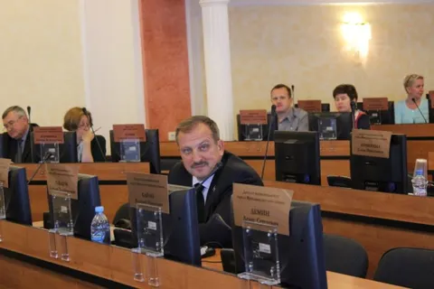 Депутаты муниципалитета Ярославля рассмотрят программы развития города