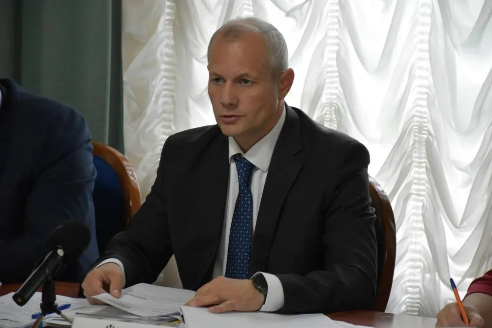 Бывший прокурор Переславля возглавил городскую думу