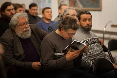 В Ростове Великом открыли Центр колокольного искусства