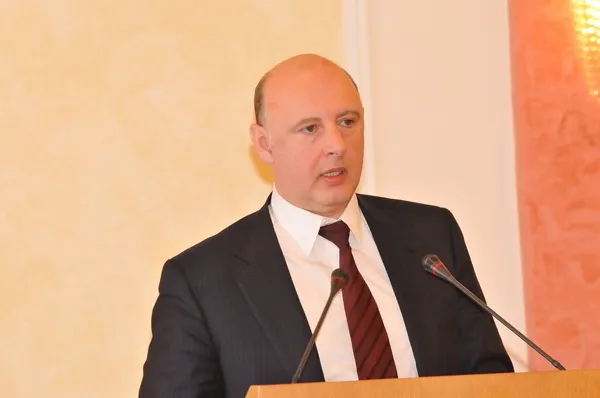 Яков Якушев возглавил Экономический Совет Ярославской области