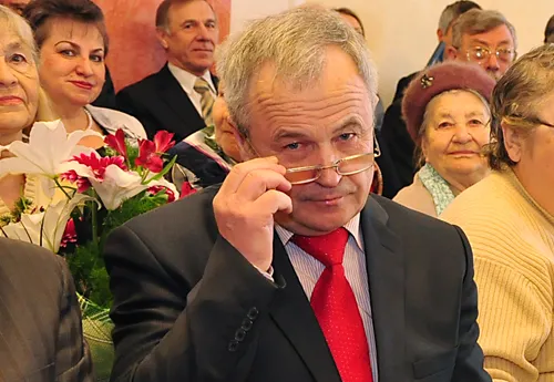 Александр Воробьев идет в муниципалитет Ярославля