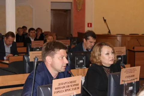 Муниципалитет Ярославля предложил предпринимателям внести предложения по внешнему виду ларьков