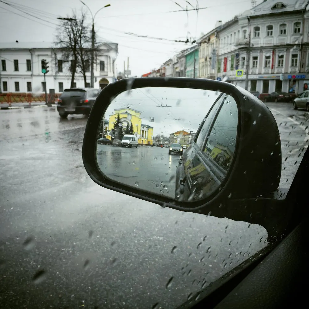 В Ярославле сотрудник автомойки угнал чужую машину