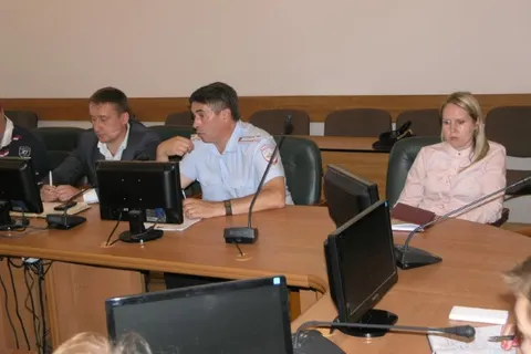 Депутаты муниципалитета обсудили создание в Ярославле службы эвакуации автомобилей