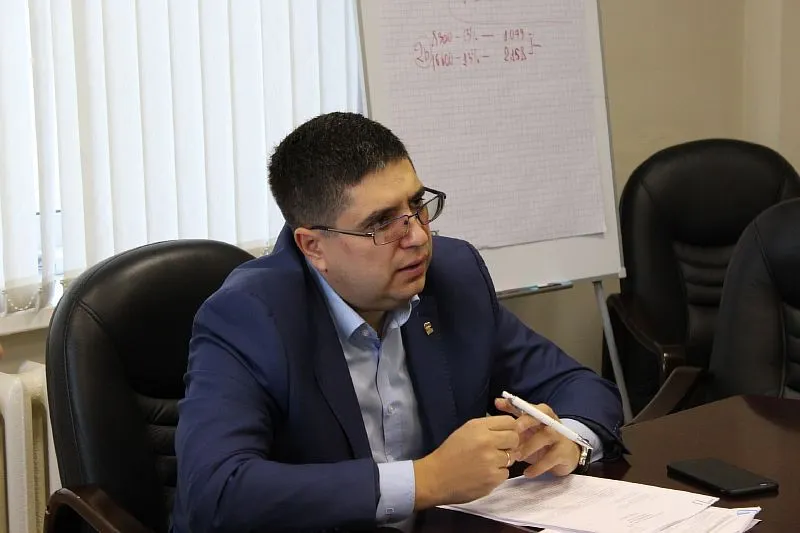 Бюджет Ярославля может потерять порядка пяти миллионов рублей