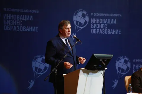 Ярославские промышленники и предприниматели предложили меры по развитию экономики