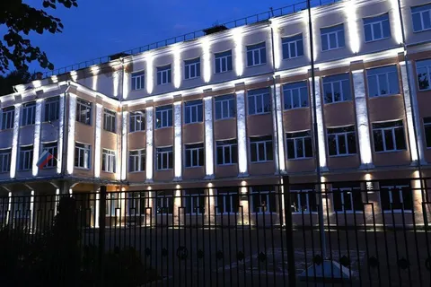 40 объектов в Ярославской области энергетики оборудуют архитектурной подсветкой