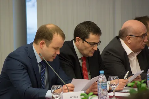 Правительство Ярославской области: социальная сфера будет профинансирована полностью