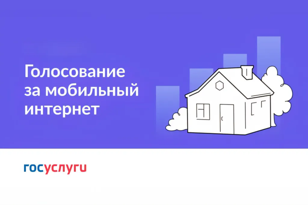 Ярославцы могут проголосовать за обеспечение интернетом деревень и сел