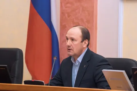 В муниципалитете Ярославля прошла презентация акции «Память бережно храня»