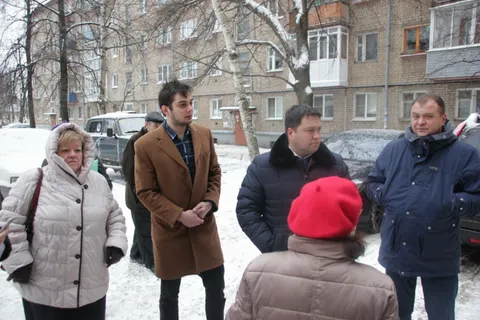 Увольнение Светланы Жилкиной: в Ярославле ликвидируют департамент строительства? 