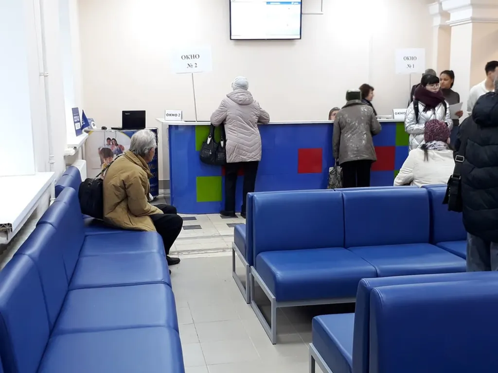 В Ярославле начнется строительство трех модульных поликлиник