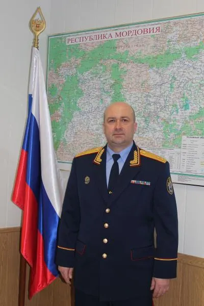 Бывший прокурор Рыбинска Ярославской области возбудил первое дело в Крыму