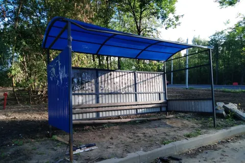 Ярославцы просят мэрию установить в Брагино остановки