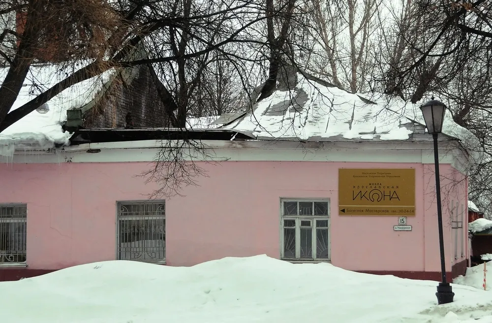 В Ярославской области список подлежащих в этом году капремонту домов исправят до 1 мая