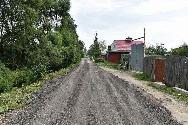 В Ярославле определилась самая невезучая дорога