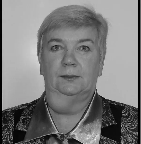 В Ярославской области умерла председатель избиркома