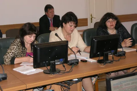 Ярославские депутаты завершили подготовку изменений в  муниципальные программы к публичным слушаниям