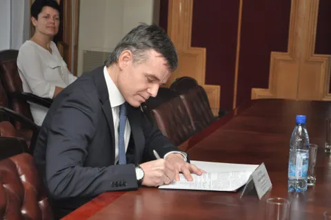 В Ярославле построят новый фармацевтический завод