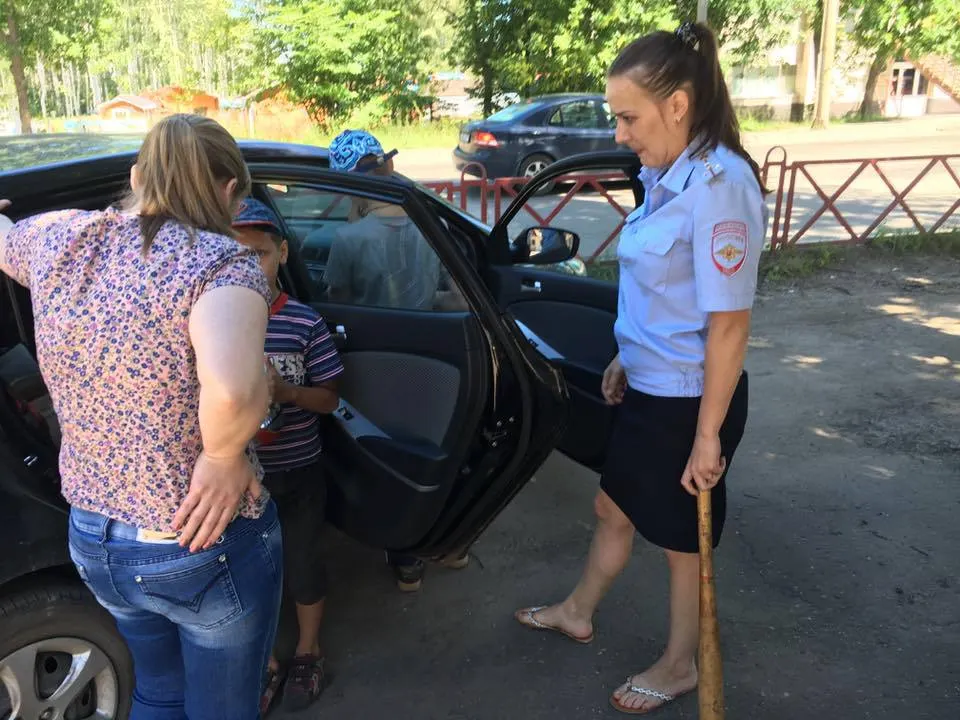 Пропавших в Ярославле братьев нашли