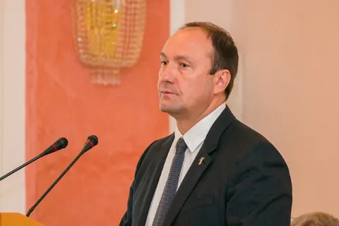 Муниципалитет Ярославля приступил к работе в полном составе