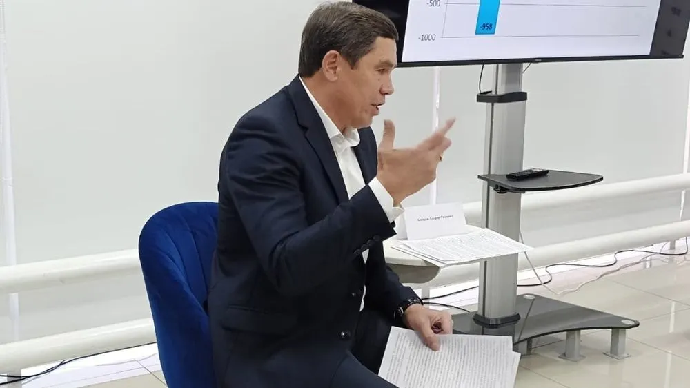 Состоялось первое заседание обновленного общественного совета при ярославском бизнес-омбудсмене