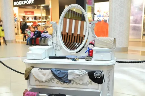 В Ярославле прошла благотворительная акция «Fashion-marafon» в поддержку детей больных сахарным диабетом. Фоторепортаж