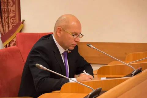 Депутаты Ярославской областной думы считают нецелесообразным создание муниципальных фондов капремонта