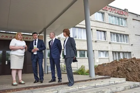 Дмитрий Миронов назвал направление своей политики в Ярославской области