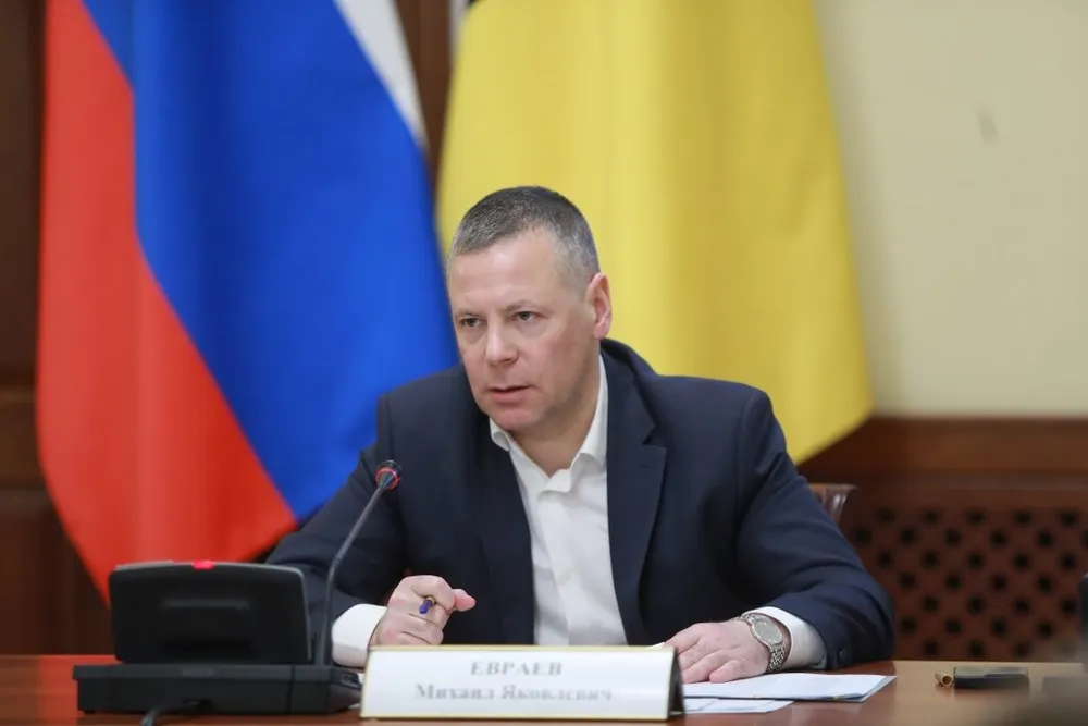 На восстановление электроснабжения в Ярославской области направлены все ресурсы