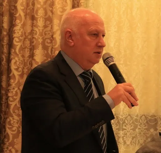 Президент Ярославской торгово-промышленной палаты арестован на два месяца