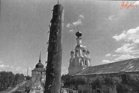 «Ярославская википедия» – народный проект